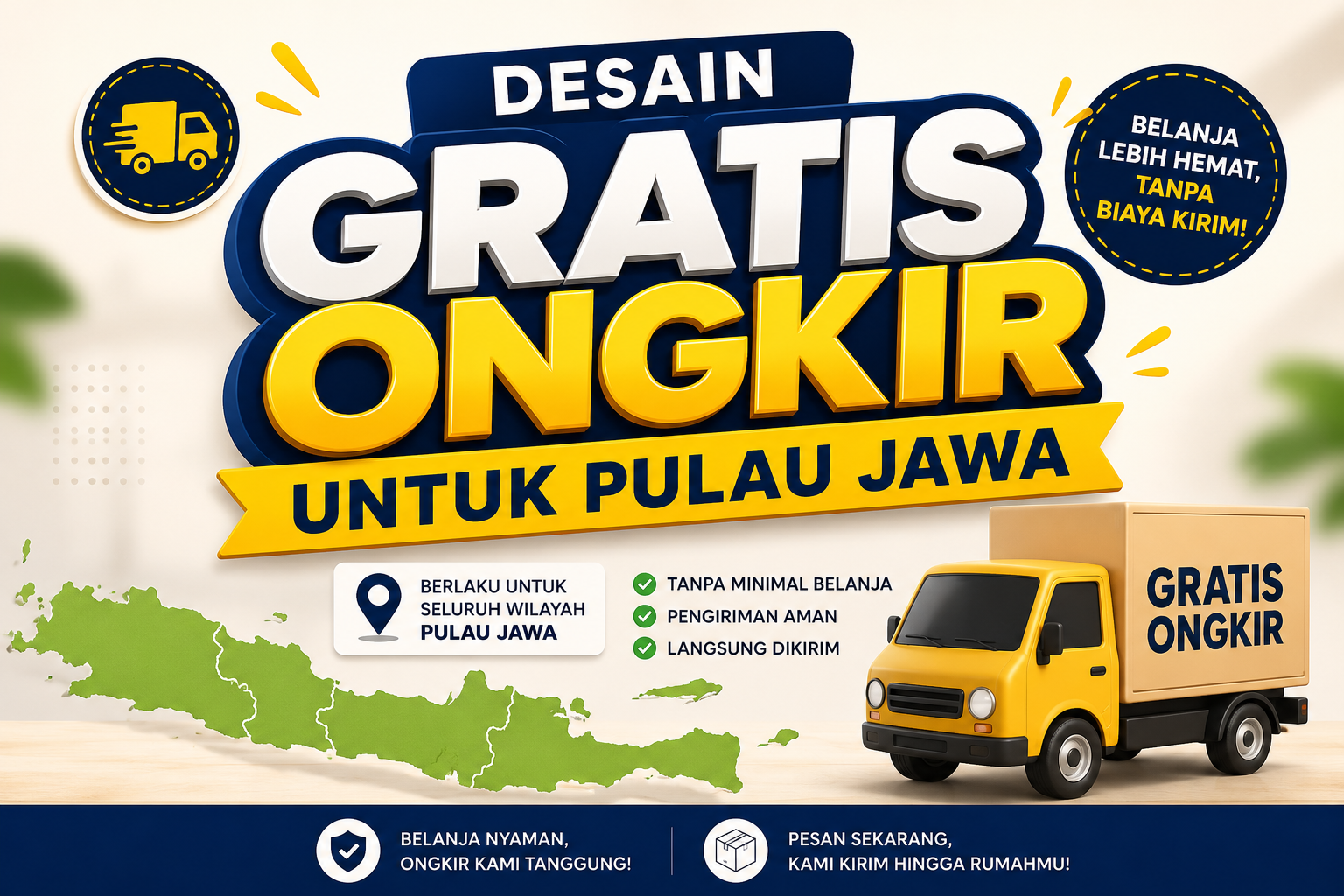 Pemandangan Syahdu